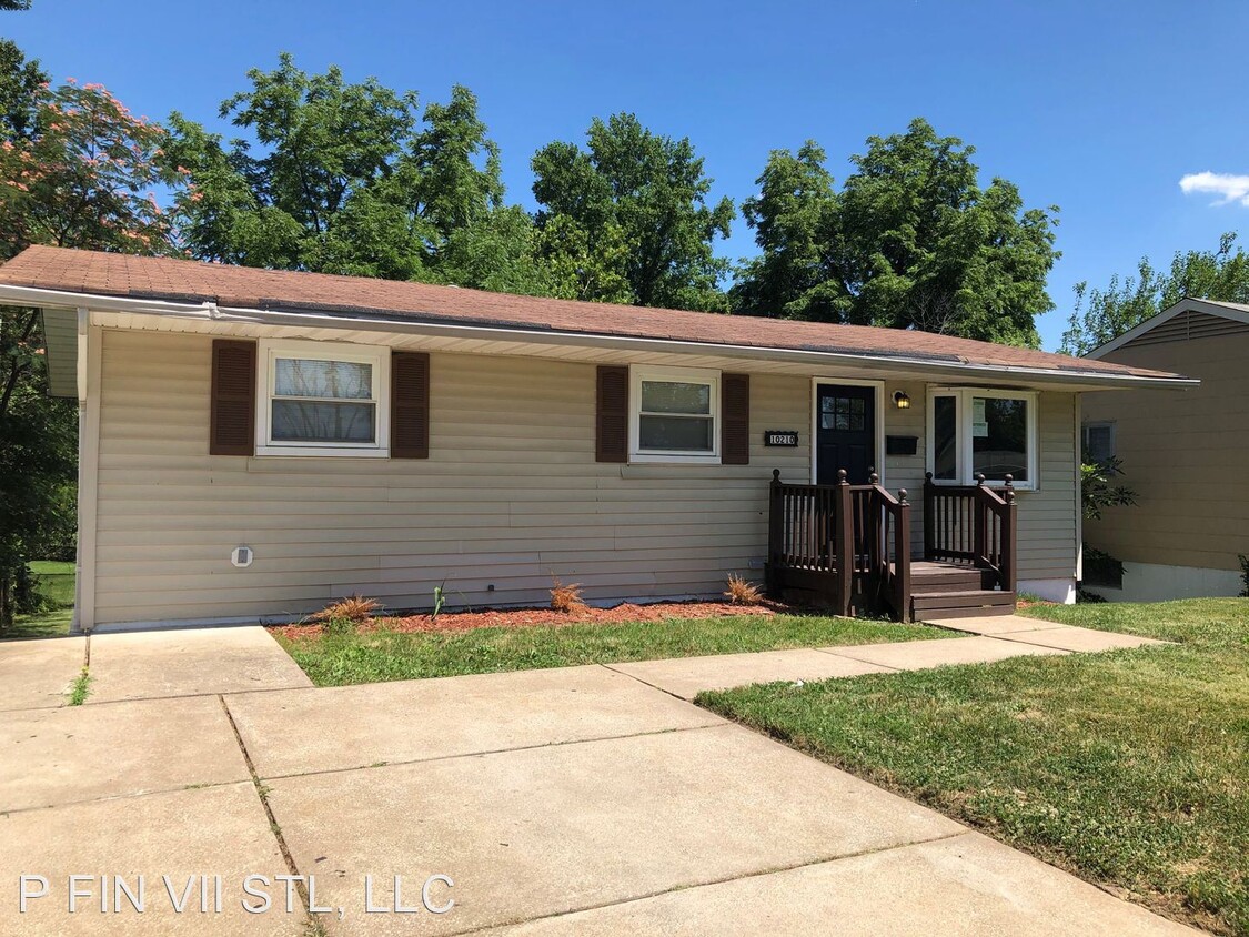 Primary Photo - 3 br, 1 bath House - 10210 Hobkirk