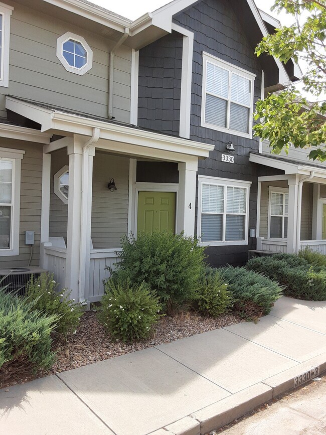 Building Photo - 3330 Apple Blossom Way