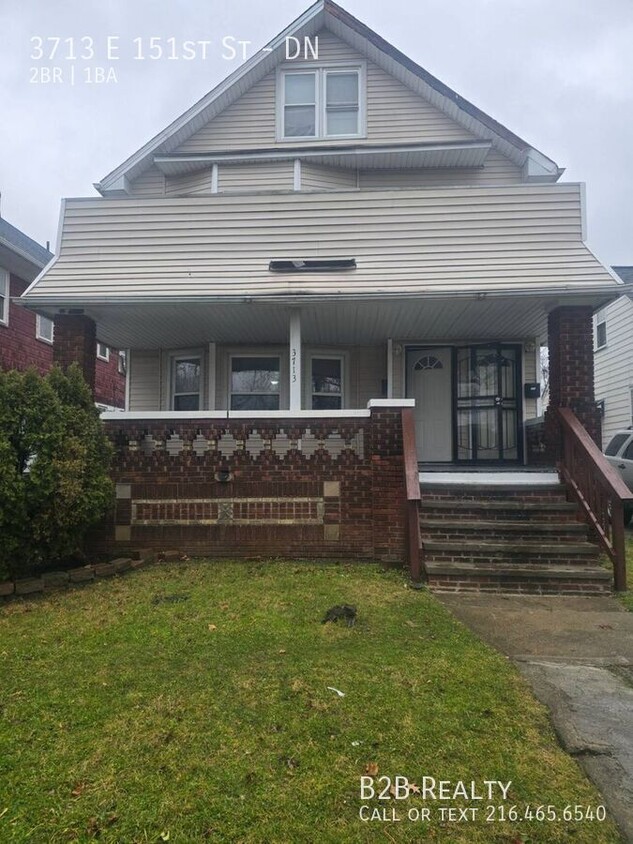 Foto principal - 3713 E 151st St