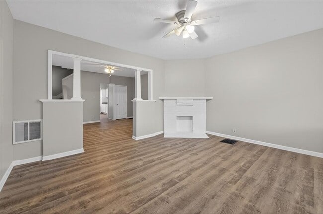 Photo - 3403 Broadway St Townhome