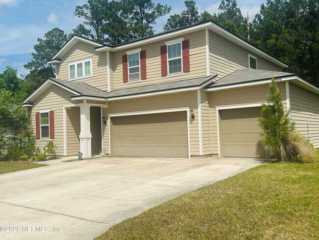 Foto del edificio - 12573 Grn Mdw Dr