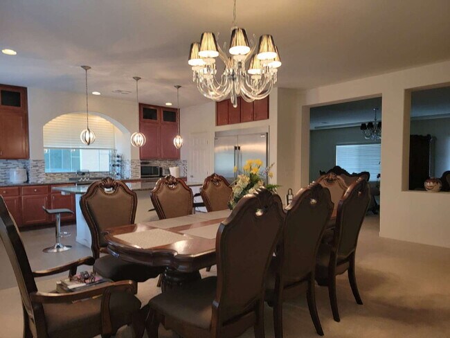 Building Photo - 4 bedroom home with a fully self  contained casita with a 3 car garage