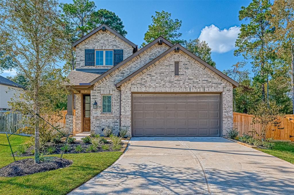 Primary Photo - 607 Pecan Hickory Ct