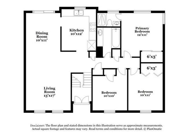 Foto del edificio - 3275 RED ONION CIR, COLORADO SPRINGS, CO 8...