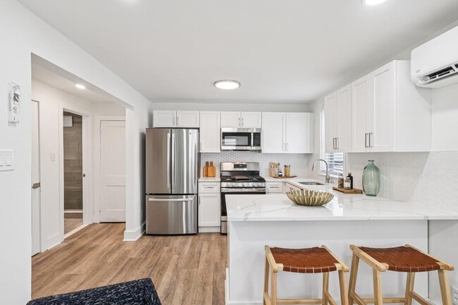 Foto del edificio - 2325 Haverford Rd