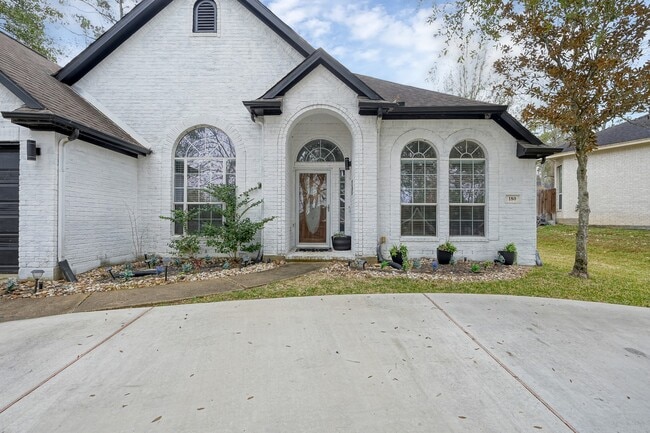 Foto del edificio - 180 Park Way