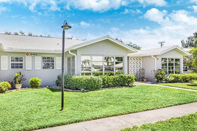 Building Photo - 14404 Canalview Dr