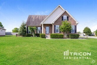 Building Photo - 1325 Allison Ct