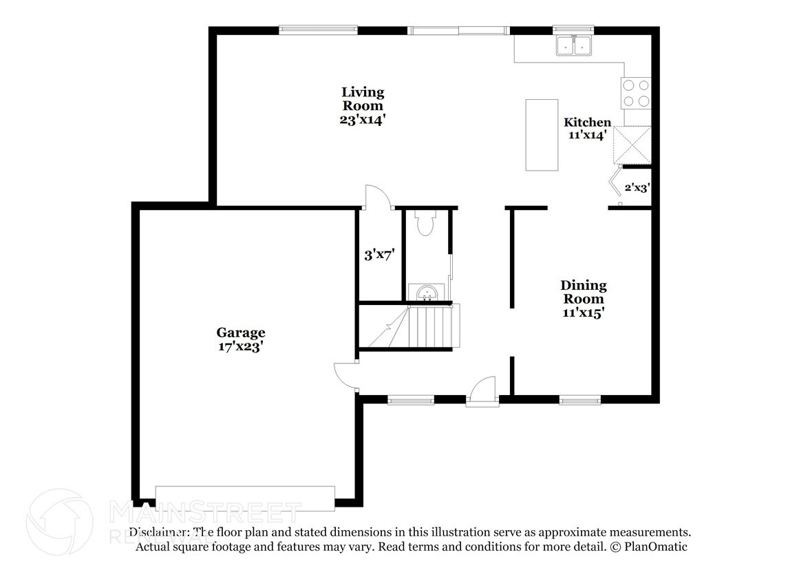 Foto principal - 628 Creuset Ave S