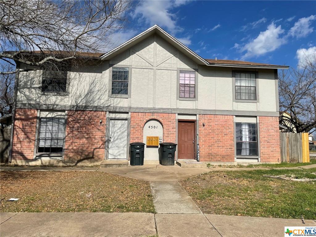 4501 Hunt Cir Unit D, Killeen, TX 76543 Room for Rent in Killeen, TX