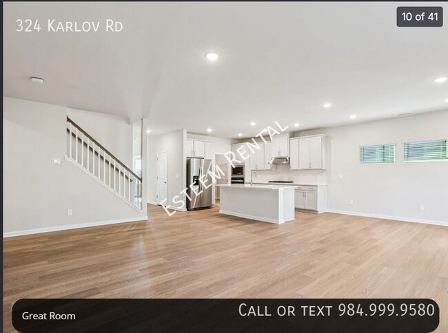 Building Photo - 324 Karlov Rd
