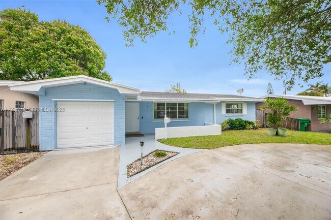 Foto del edificio - 7811 NW 10th St