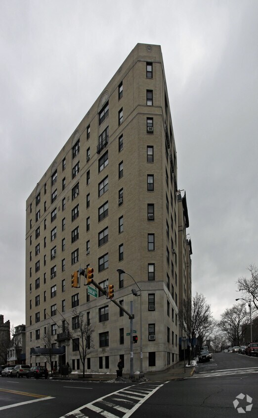 2600 John F Kennedy Blvd, Jersey City, NJ 07306 Apartments Jersey