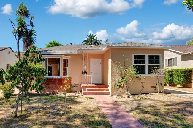 Foto del edificio - 2511 Castle Heights Ave