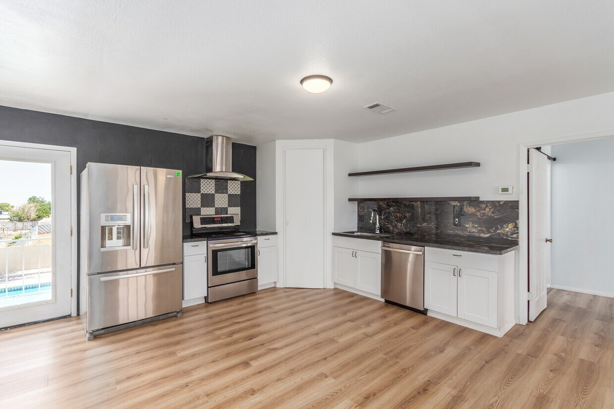 Foto principal - 505 Vincent Way