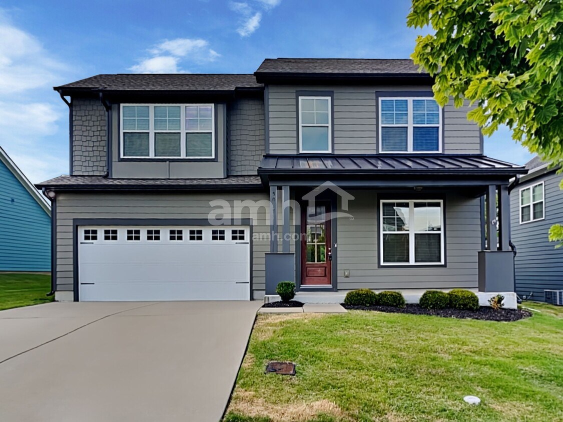 Foto principal - 5037 Mountain Springs Rd