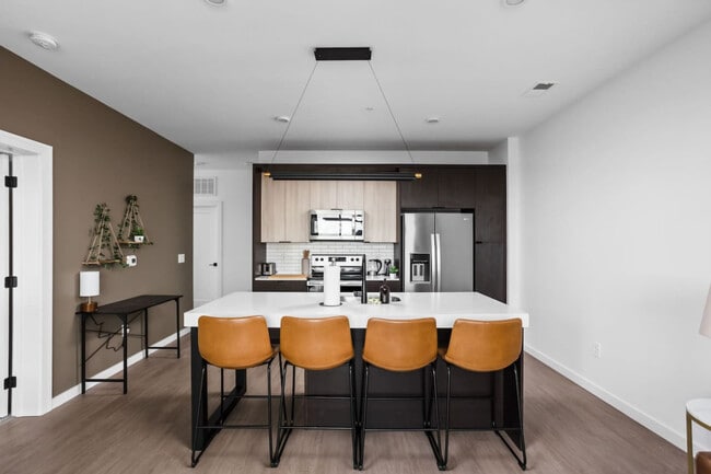 Foto del edificio - 421 N Pennsylvania St