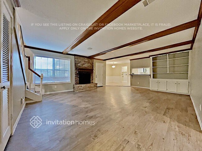 Foto del edificio - 3802 Highfalls Dr