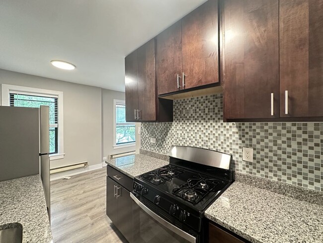 Building Photo - 4549 N Damen Ave