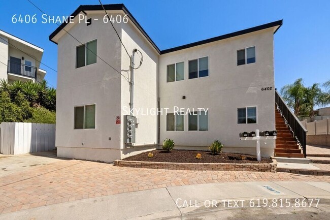 Building Photo - 6406 Shane Pl