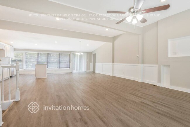 Foto del edificio - 5085 Fairmont Rd SE