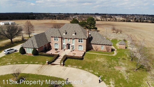 Building Photo - 5 br, 5 bath House - 10499 W Hwy 70