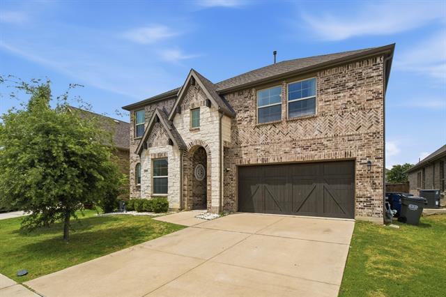 Foto del edificio - 2835 Hackberry Creek Trail