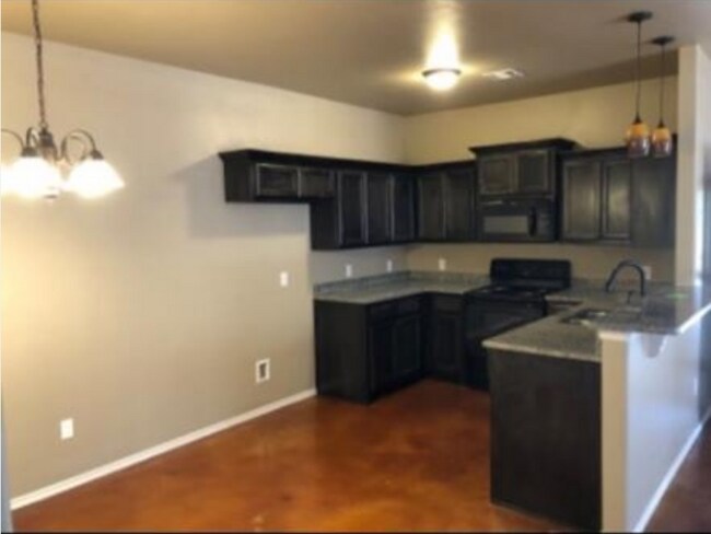 Foto del edificio - 1824 Post Oak Rd