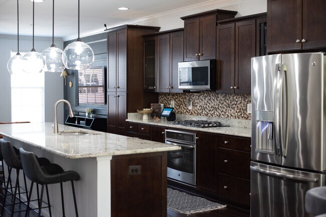 Foto del edificio - 12713 Rustic Rock Ln