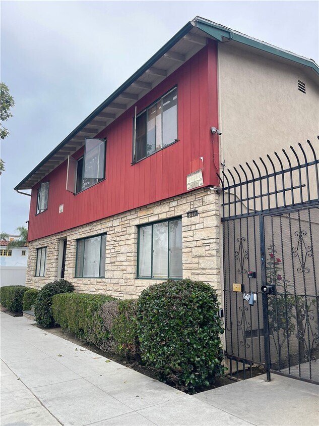 Foto principal - 617 Cedar Ave