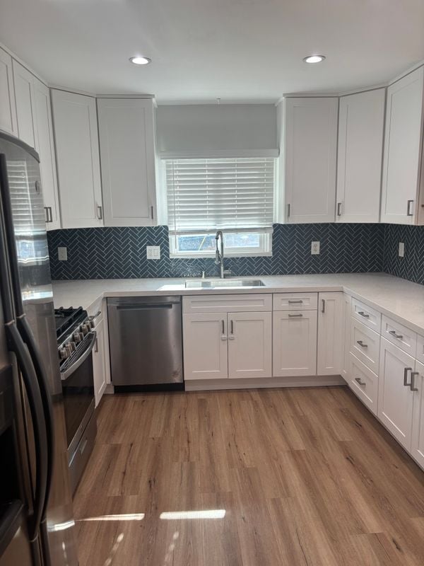 Foto del edificio - 4717 168th St