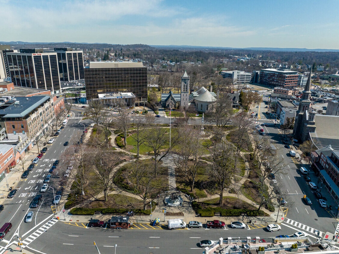 Morristown, NJ Cost of Living