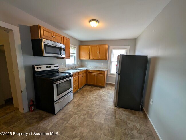 Foto del edificio - 3011 Pittston Ave