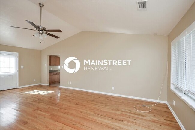 Building Photo - 3 Bedroom Pet-Friendly Home in Snellville,...