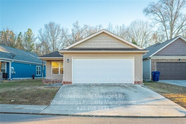 Foto del edificio - 1536 Southernwood Dr