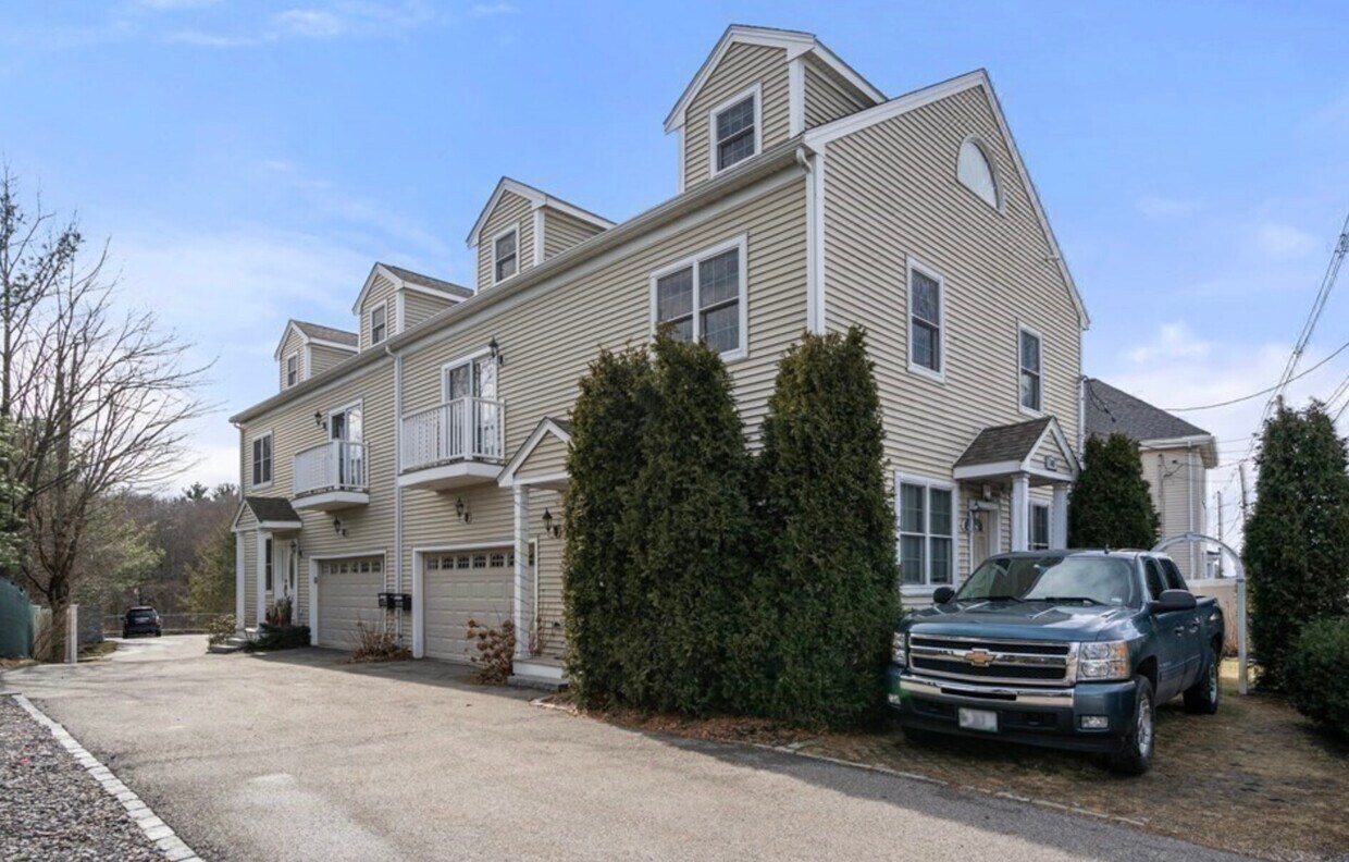 Foto principal - 368 Boylston St