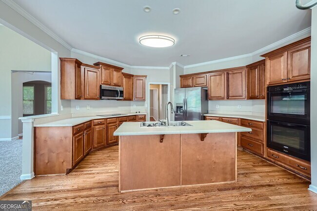 Building Photo - 402 Carriage Oaks Dr