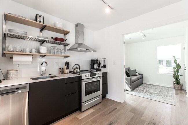 Foto del edificio - 62 E 32nd St