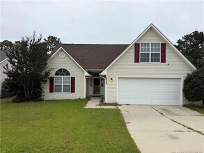 Building Photo - 2024 Ivey Commons Rd