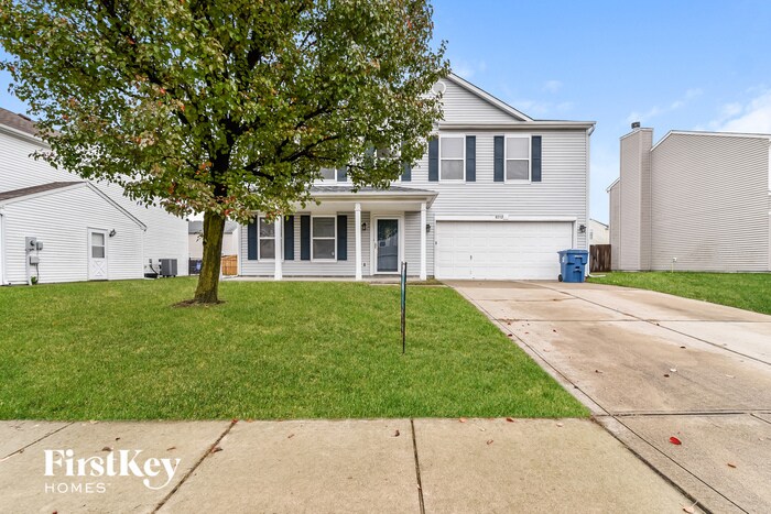 Primary Photo - 8752 Blooming Grove Dr