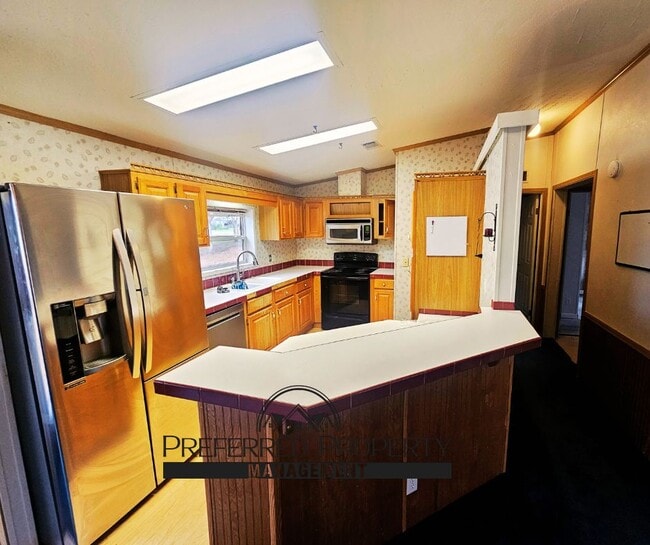 Foto del edificio - 3212 FM2021