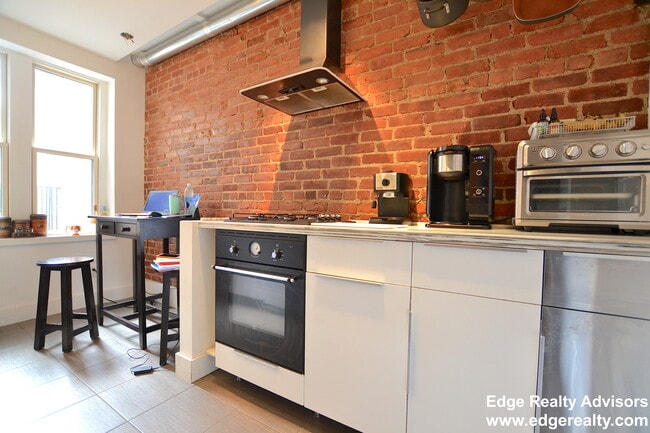 Foto del edificio - 5 Braemore Rd