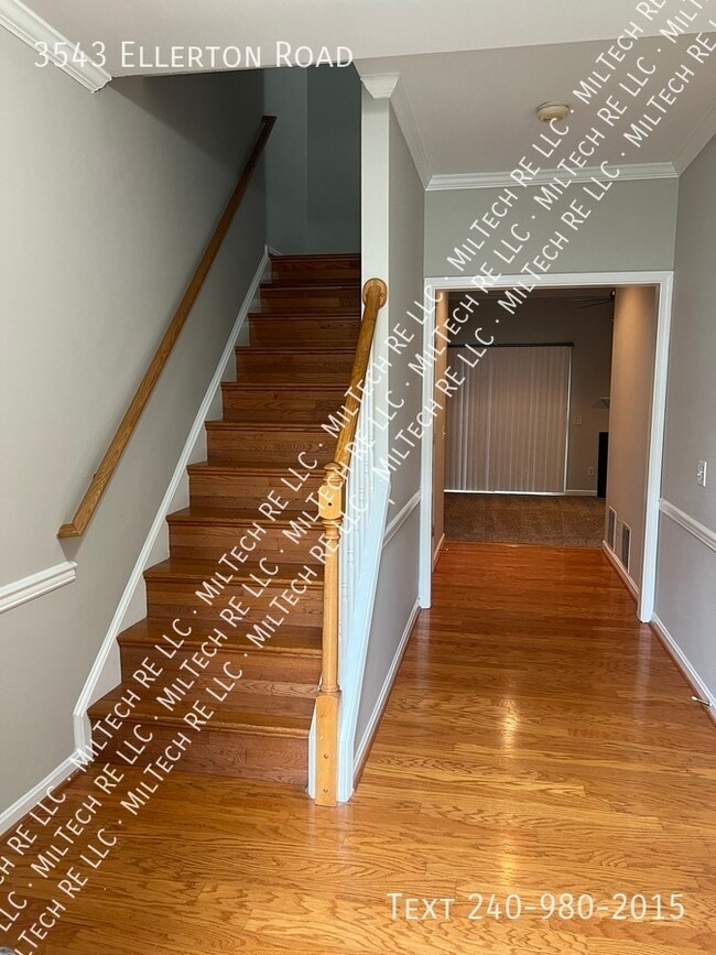 Foto del edificio - 3543 Ellerton Rd
