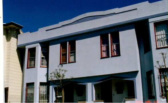 Foto del edificio - 3236-3242 18th St