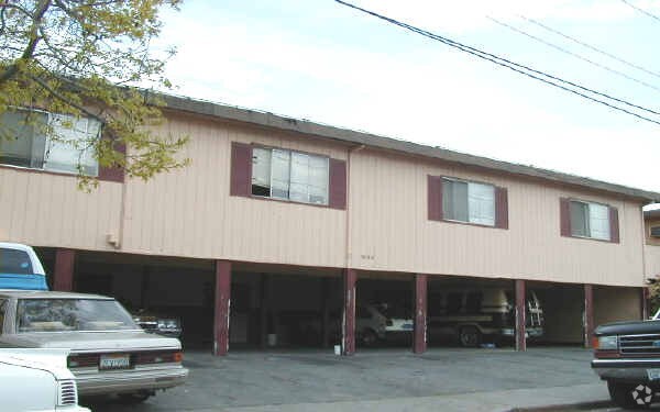 Building Photo - 1630 Frisbie Ct