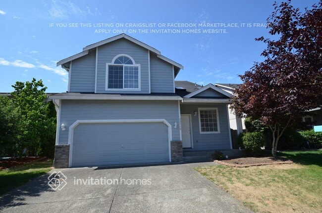 Building Photo - 22510 44th Ave Ct E