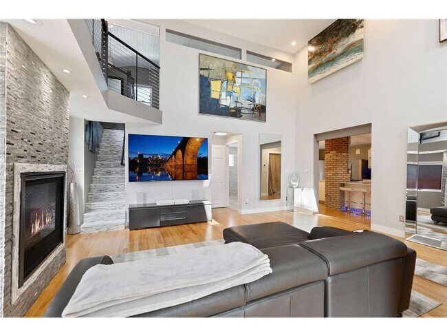 Foto del edificio - 4712 Nicollet Ave