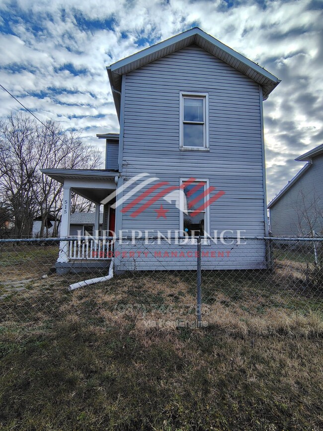 Building Photo - 515 Crawford St