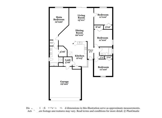 Building Photo - 8139 Alamosa Wood Ave