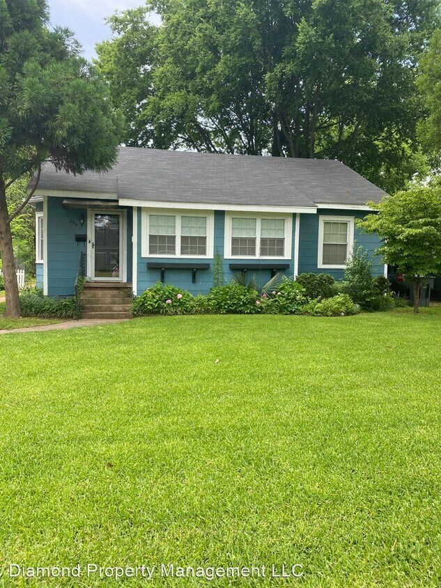 Primary Photo - 3 br, 2 bath House - 254 Leo Ave